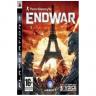 PS3 Tom Clancys Endwar